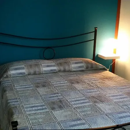 فندق مبيت وإفطار Mistral *