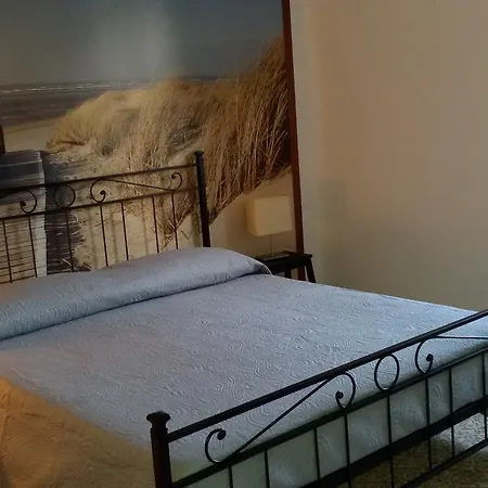 Mistral فندق مبيت وإفطار