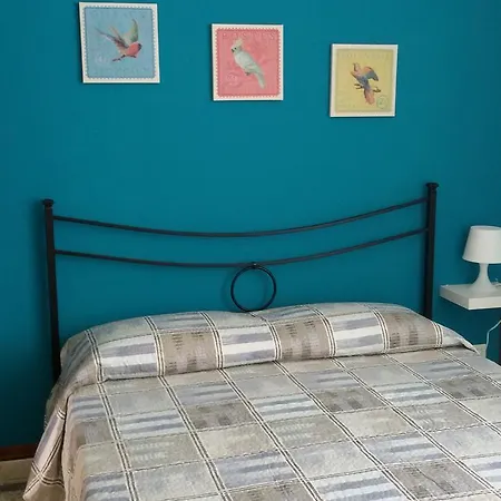 فندق مبيت وإفطار Mistral مينتورنو