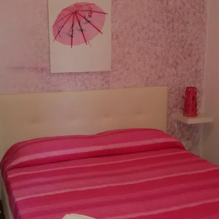 Mistral فندق مبيت وإفطار