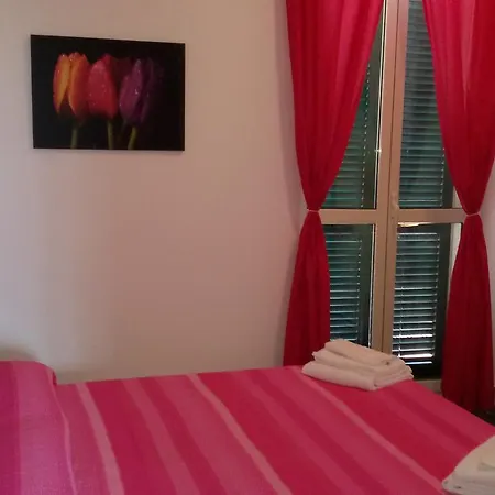 فندق مبيت وإفطار Mistral