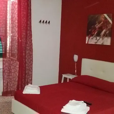 فندق مبيت وإفطار Mistral