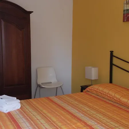 فندق مبيت وإفطار Mistral