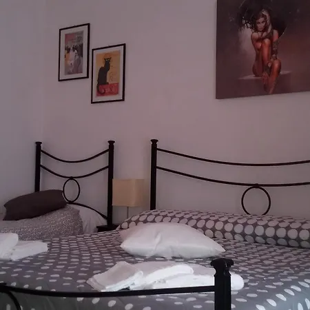 فندق مبيت وإفطار Mistral *