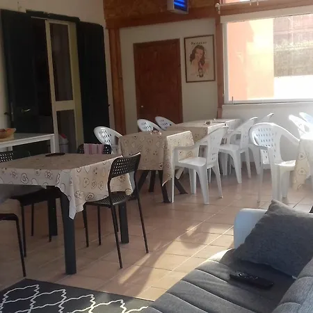 فندق مبيت وإفطار Mistral